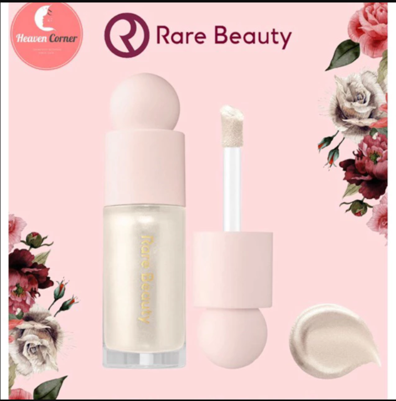 Bắt sáng dạng kem Highlight Rare Beauty Positive Light Liquid Luminizer